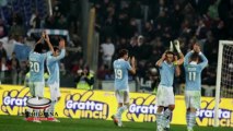 La Roma stacca la Lazio di un punto ma per il posto in Europa si aspetta il Derby