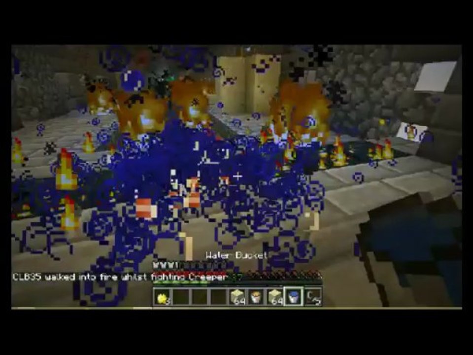 Les Délires de CLB35 - Episode 1: TunnelTrouble