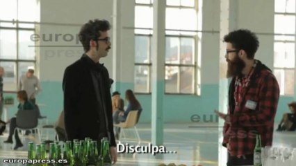 Una terapia para dejar de ser 'hipster'