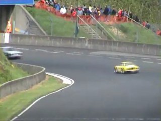 Grand-Prix Historique de Charade 2013