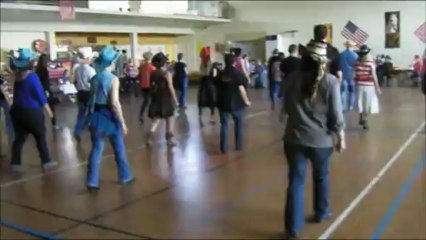 bal a messac dimanche 28..4..2013