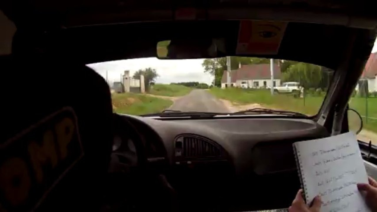 Photographe inconscient ES10!