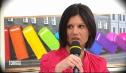 13h avec vous - France 3 - à Vaulx-en-Velin (version courte)