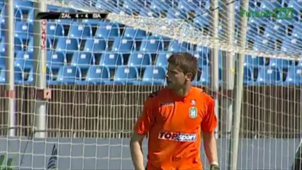 Lithuania Cup final 2013 Zalgiris-Siauliai