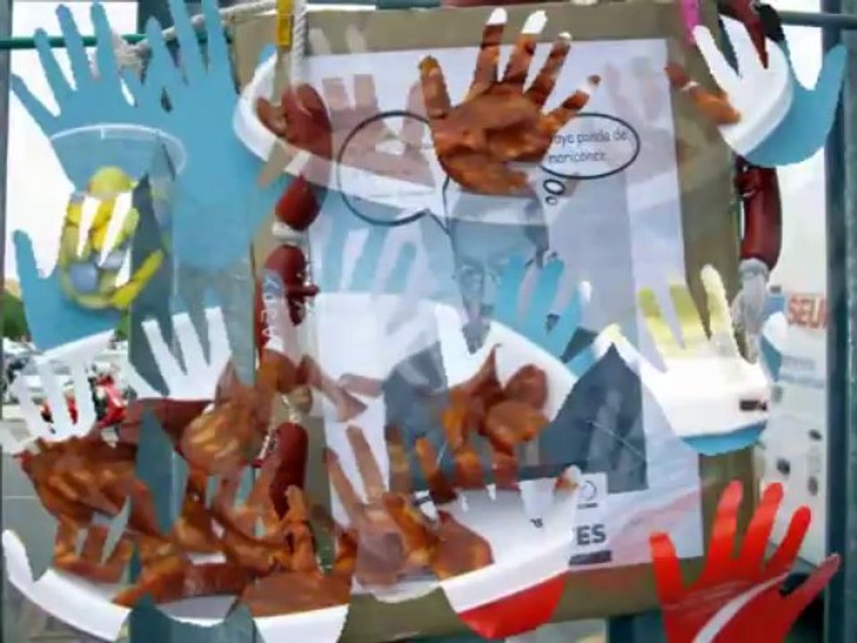 Viernes Negro 17 mayo