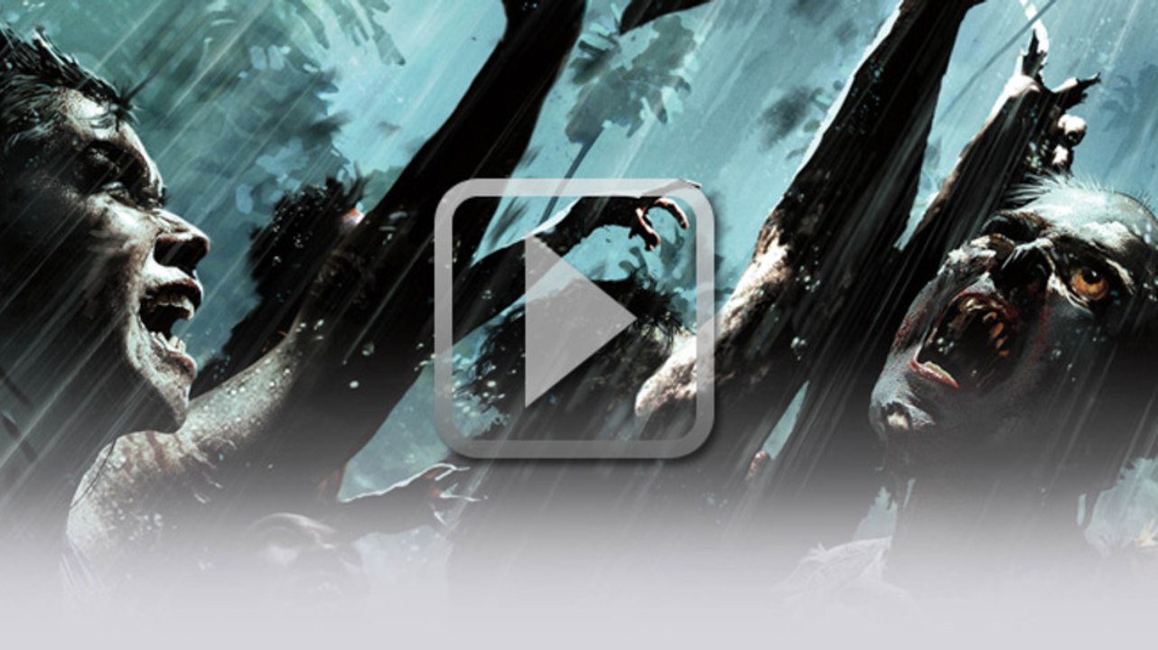 Dead Island Riptide - Vidéo test