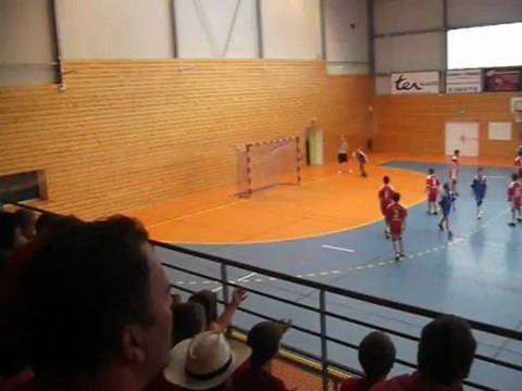 finales 2013 HBc Val de moder vs Molsheim part 2