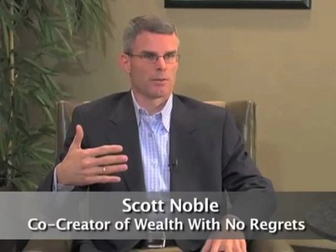 Scott Noble Answers FAQ's - Boomfish Wealth Group LLC