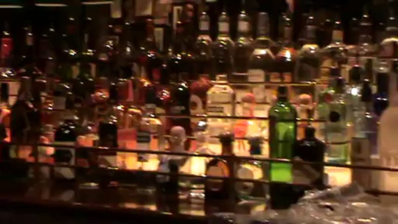 Norwegian Breakaway Kreuzfahrten DIE Fellas Hubert Fella USA Kreuzfahrten Cruises