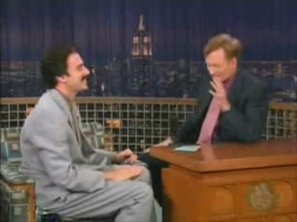 Borat
