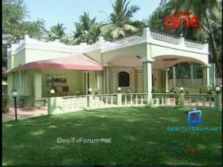 Haunted Nights 20th May 2013 Video Watch Online