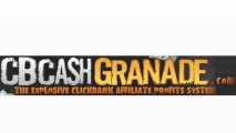 CB Cash Grenade Simon Hodgkinson & Jeremy Gislason | CB Cash Grenade Simon Hodgkinson & Jeremy Gislason