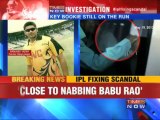 IPL Spot Fixing: Key bookie being interrogated