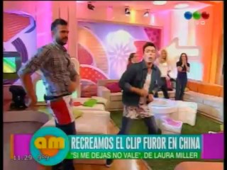 Pronto.com.ar Parodia