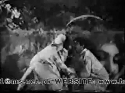 Aj Tenu Pichey Pichey Laya Key Naan ( NOOR JEHAN ) By Aslam Nasir