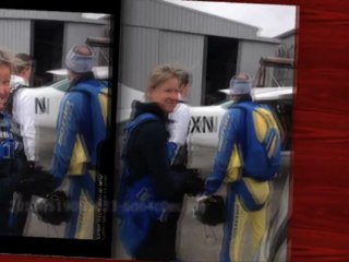 album photo saut vanessa