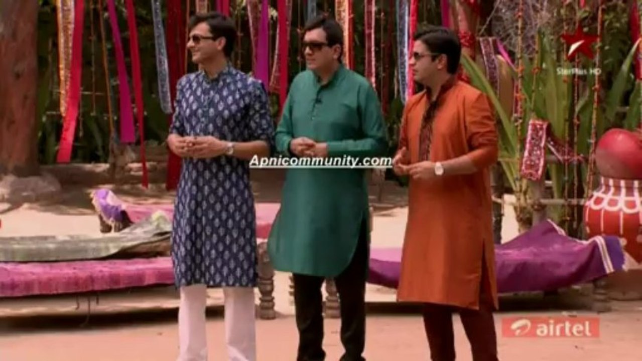 Master Chef-20 May 2013 pt2