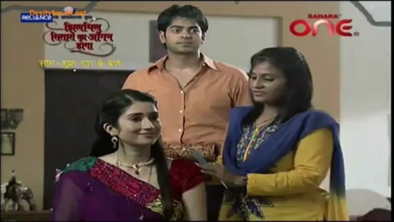 Haunted Nights 20th May 2013 Video Watch O'nline pt1