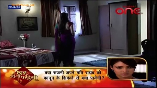 Haunted Nights 20th May 2013 Video Watch Online pt2