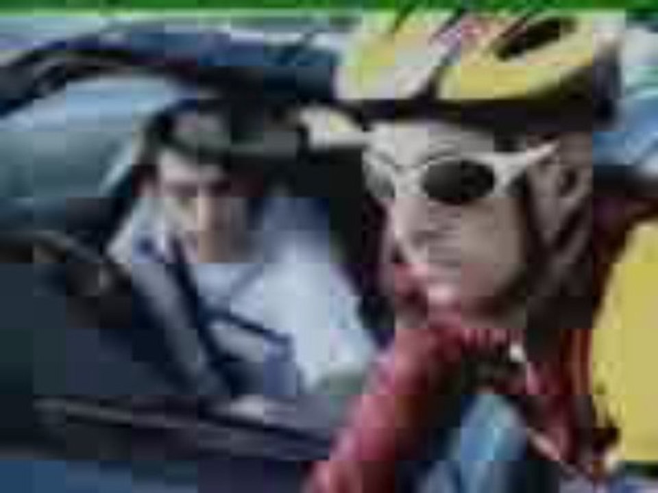 Fiat 5 Funny Commercial