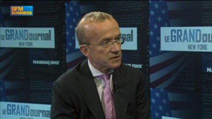 L'Europe, au crible d'une multinationale du droit:dans Le Grand Journal de New York - 18 mai 1/4