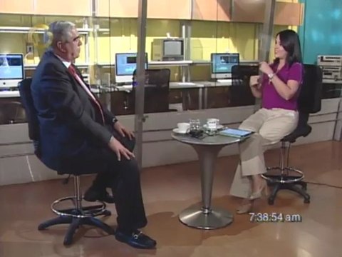 Grasso Vecchio: La morosidad está en los niveles históricos más bajos