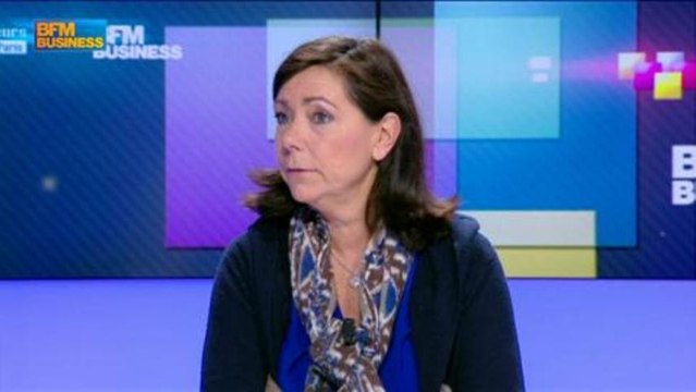 Nathalie Cottier et Marie Utreh dans Chercheurs d'art à Paris - 18 mai 4/4