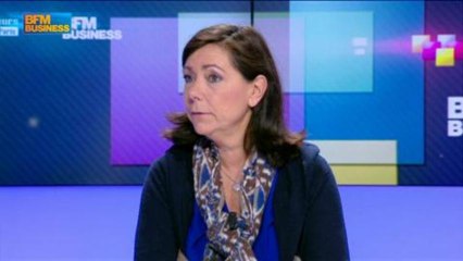 Nathalie Cottier et Marie Utreh dans Chercheurs d'art à Paris - 18 mai 4/4