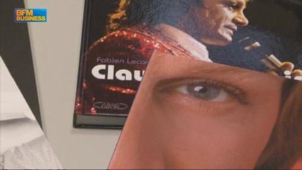 Olivier Coutau-Bégarie, Michel Brillié, Christophe Castandet: Chercheurs d'art à Paris - 18 mai 1/4