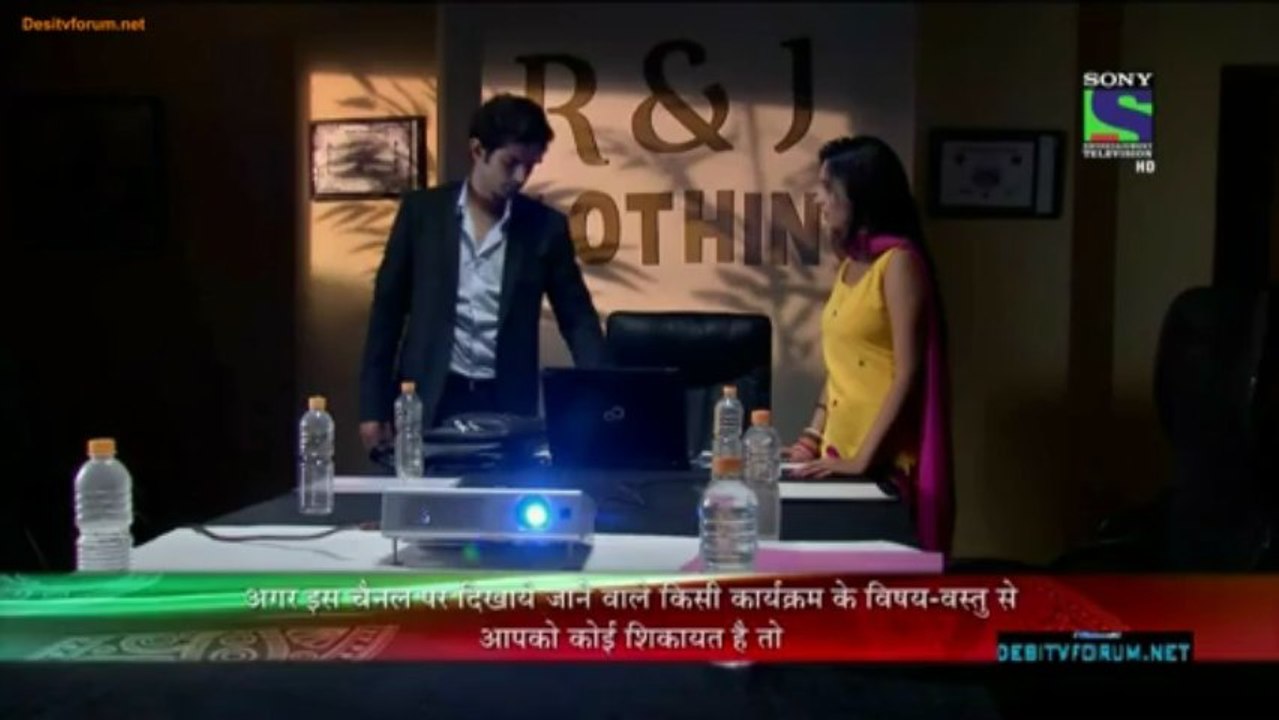 Anamika 720p 20th May 2013 Video Watch Online HD pt1