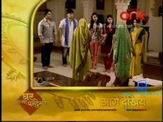 Ghar Aaja Pardesi Tera Des Bulaye 20th May 2013 Video Watch