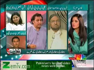 Hai koi Jawab - 20th May 2013