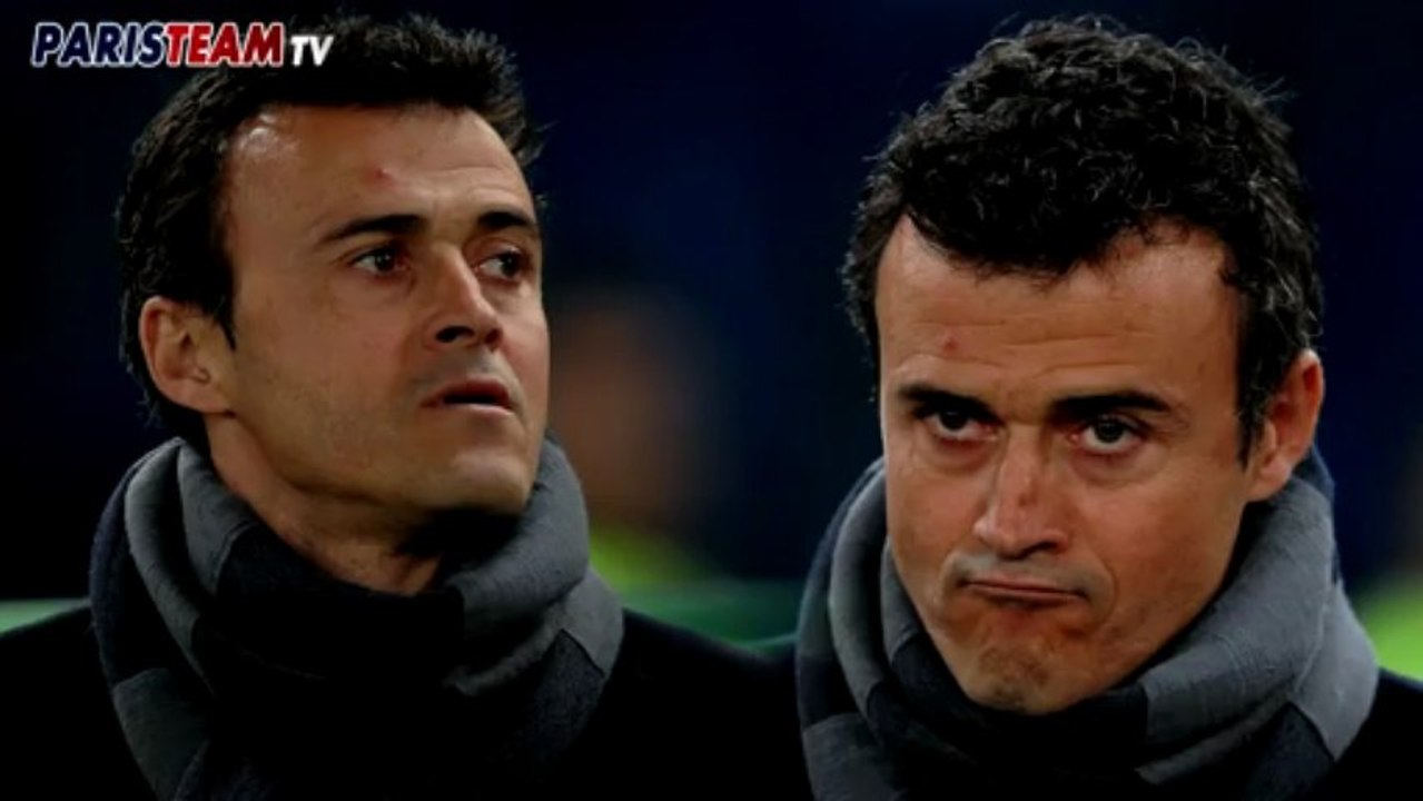 Luis Enrique