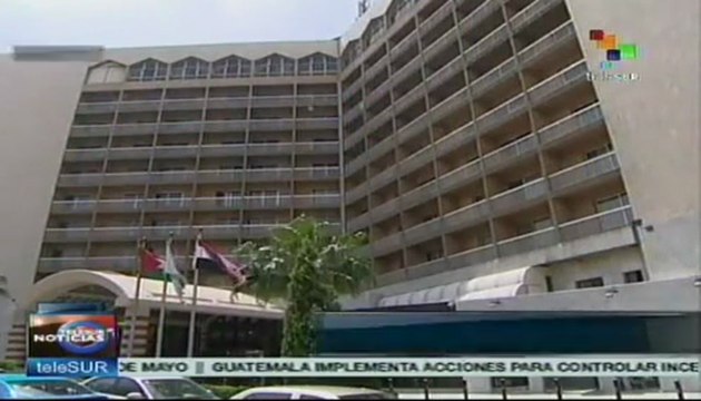 Oposición siria acepta apoyo externo para finalizar conflicto