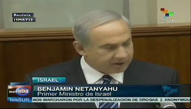 Israel anuncia estar preparado ante cualquier escenario