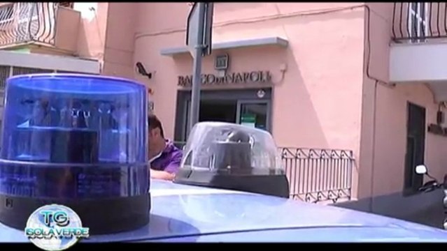 TG ISOLAVERDE EDIZIONE DI LUNEDI 20 MAGGIO