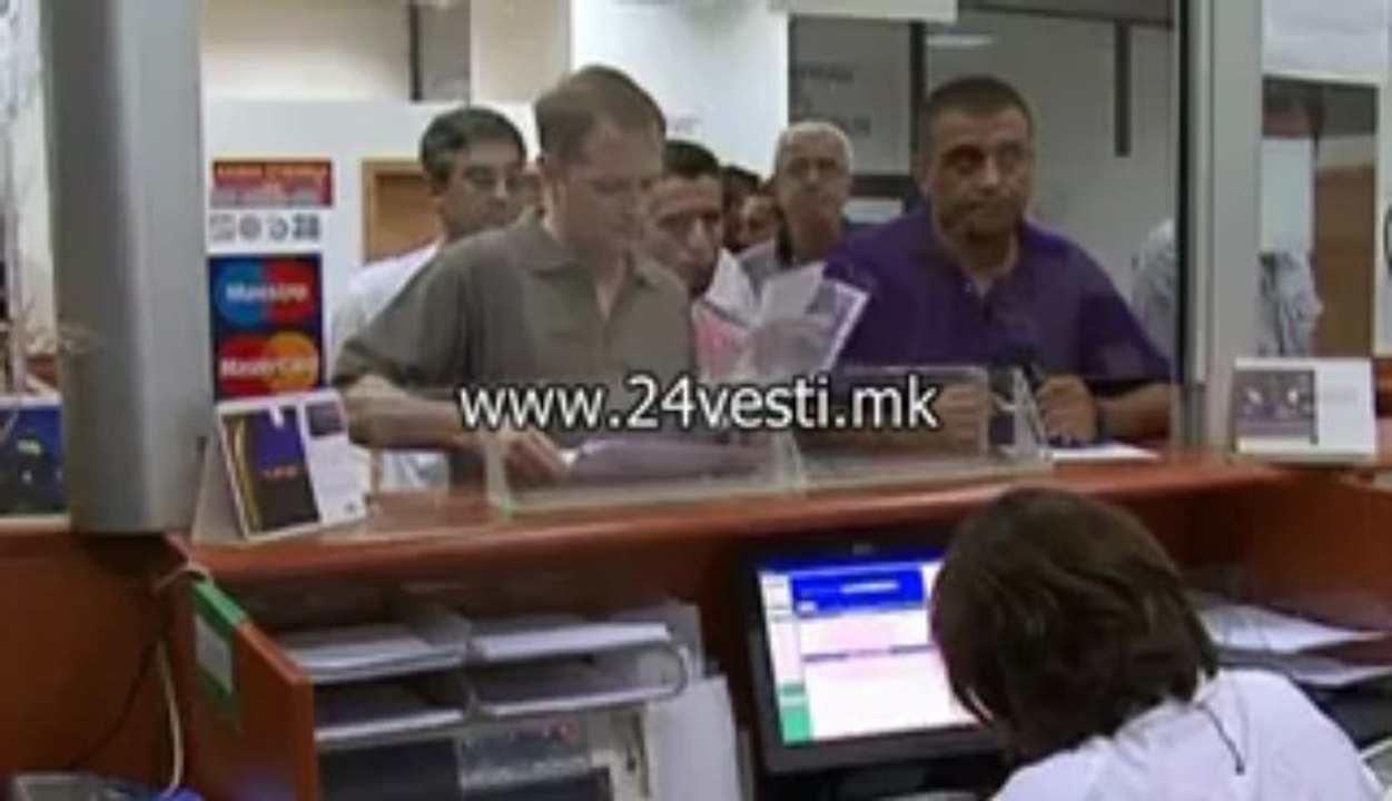 STABILEN FINANSISKI SEKTOR