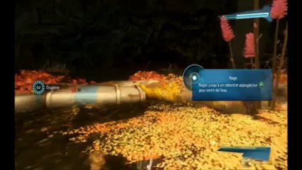 Soluce Star Trek : grotte