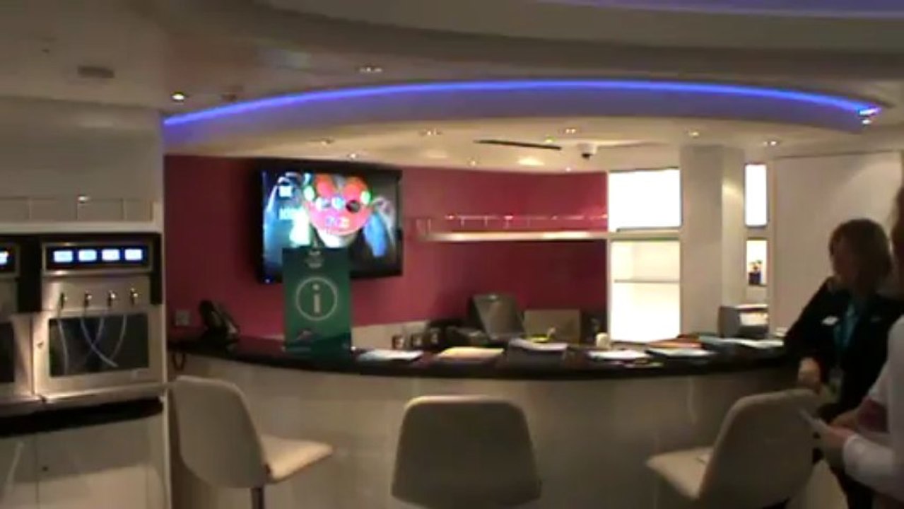 Norwegian Breakaway Kreuzfahrten DIE Fellas Hubert Fella USA Kreuzfahrten Cruises