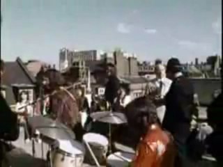 Get Up and Go /   The Rutles