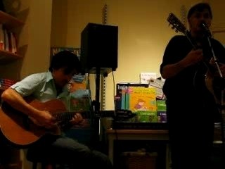 Soirée Brassens par La Mauvaise Herbe