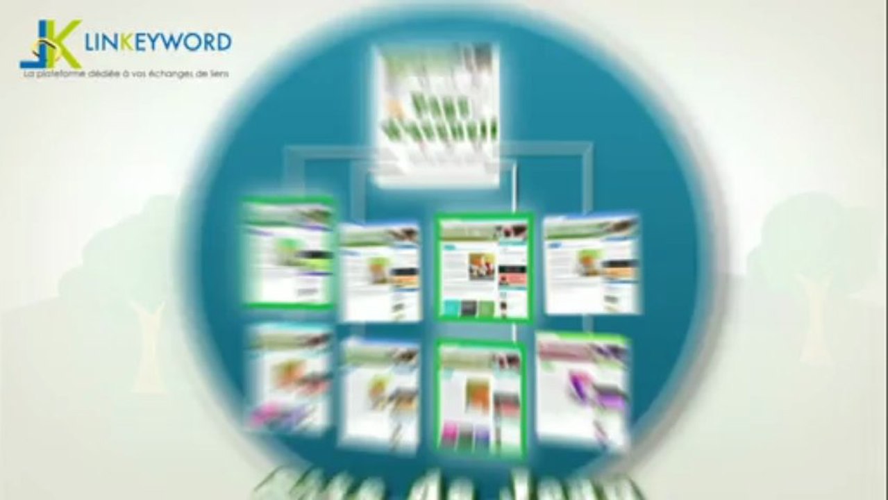 Linkeyword comment gagner des crédits