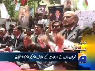 Geo Headlines-20 May 2013-2000