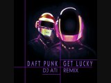Daft Punk - Get Lucky (Dj Ati  CCP Remix)
