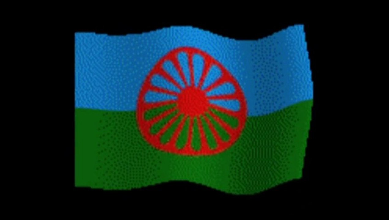 * ROMANE GILA - DEWEŁ JAMENCA ...