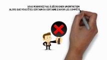 Faire rédiger son CV par CV Malin