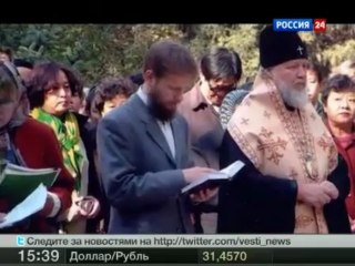 Православие в Китае