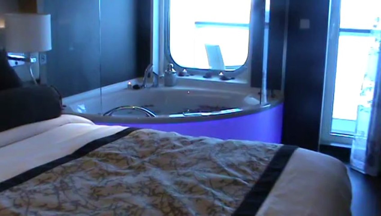 Norwegian Breakaway Kreuzfahrten DIE Fellas Hubert Fella USA Kreuzfahrten Cruises