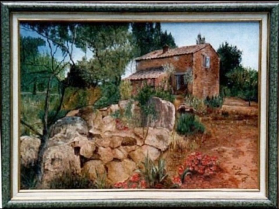 OEUVRES DE RITA
