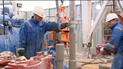 Bruxelles, energia: apertura al "fracking" ma l'Europa...